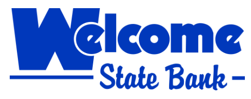 Welcome State Bank